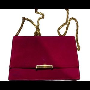 Ivanka Trump Crossbody Bag